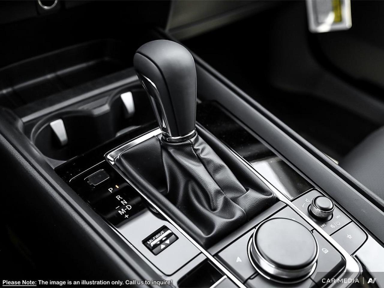 2025 Mazda CX-50 GT W/TURBO Photo