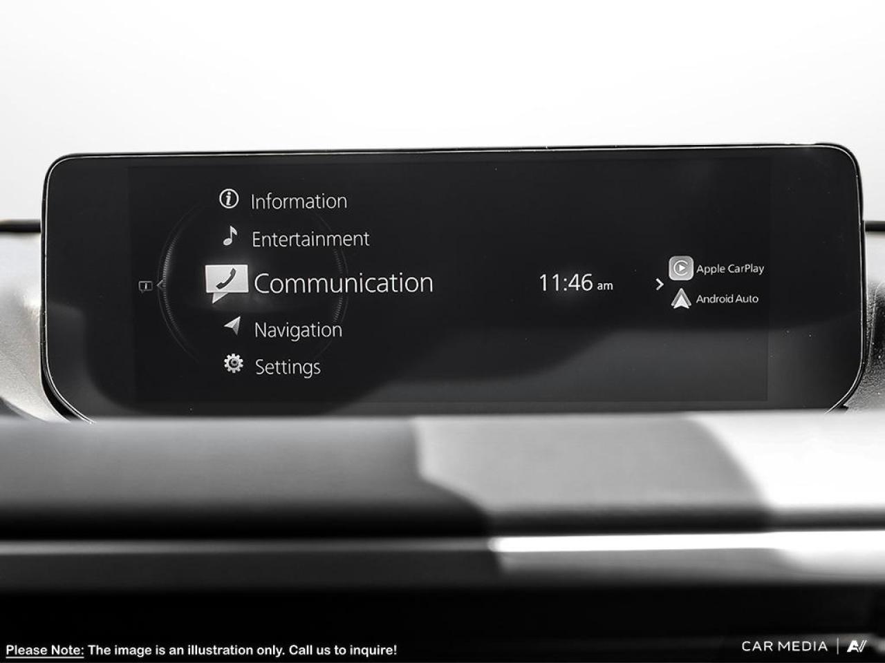 2025 Mazda CX-50 GT W/TURBO Photo