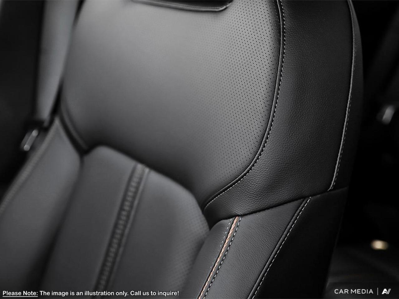 2025 Mazda CX-50 GT W/TURBO Photo