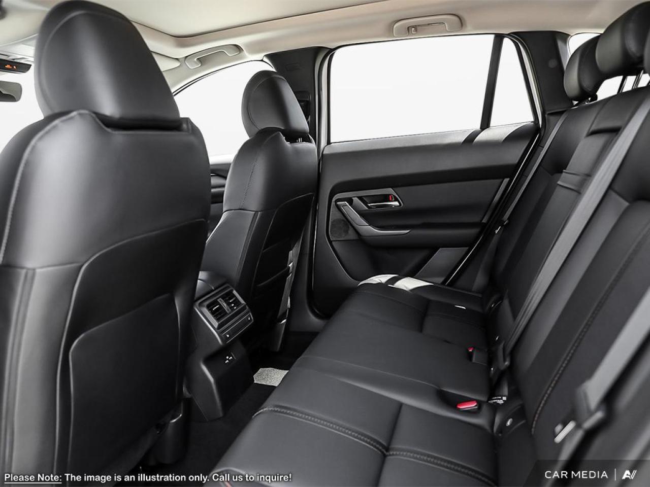 2025 Mazda CX-50 GT W/TURBO Photo