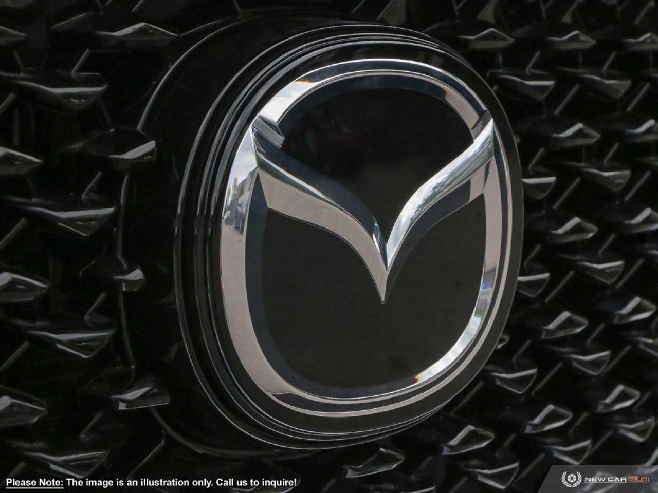 2025 Mazda CX-30 GT Photo