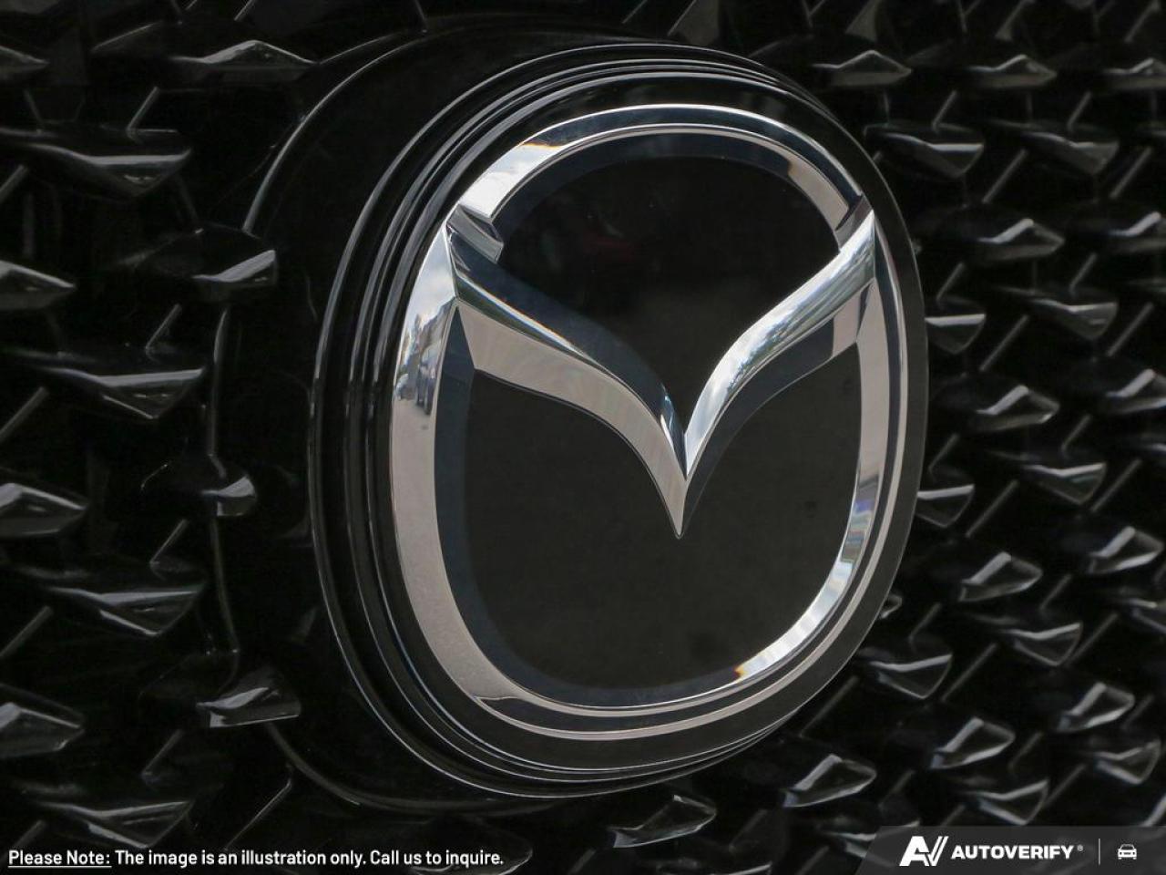 2025 Mazda CX-30 GT Photo