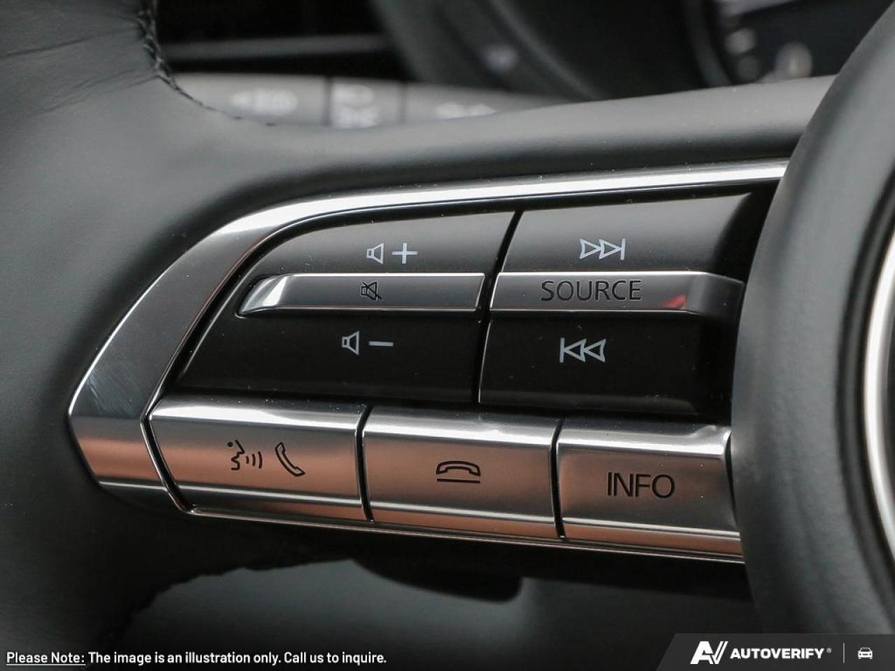 2025 Mazda CX-30 GT Photo