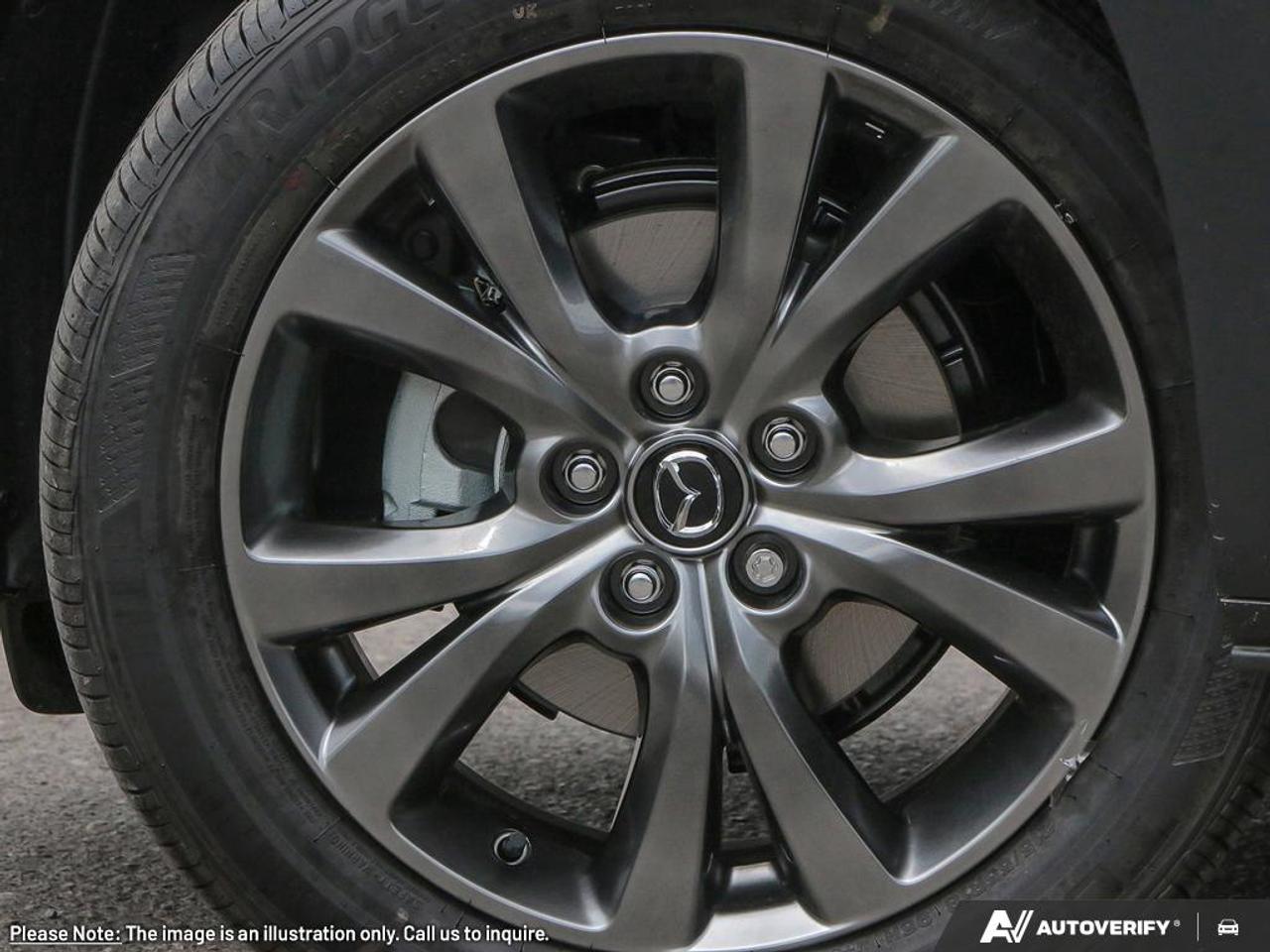 2025 Mazda CX-30 GT Photo