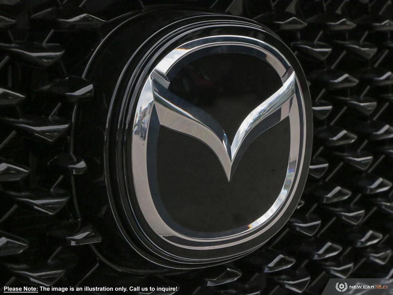 2025 Mazda CX-30 GT Photo