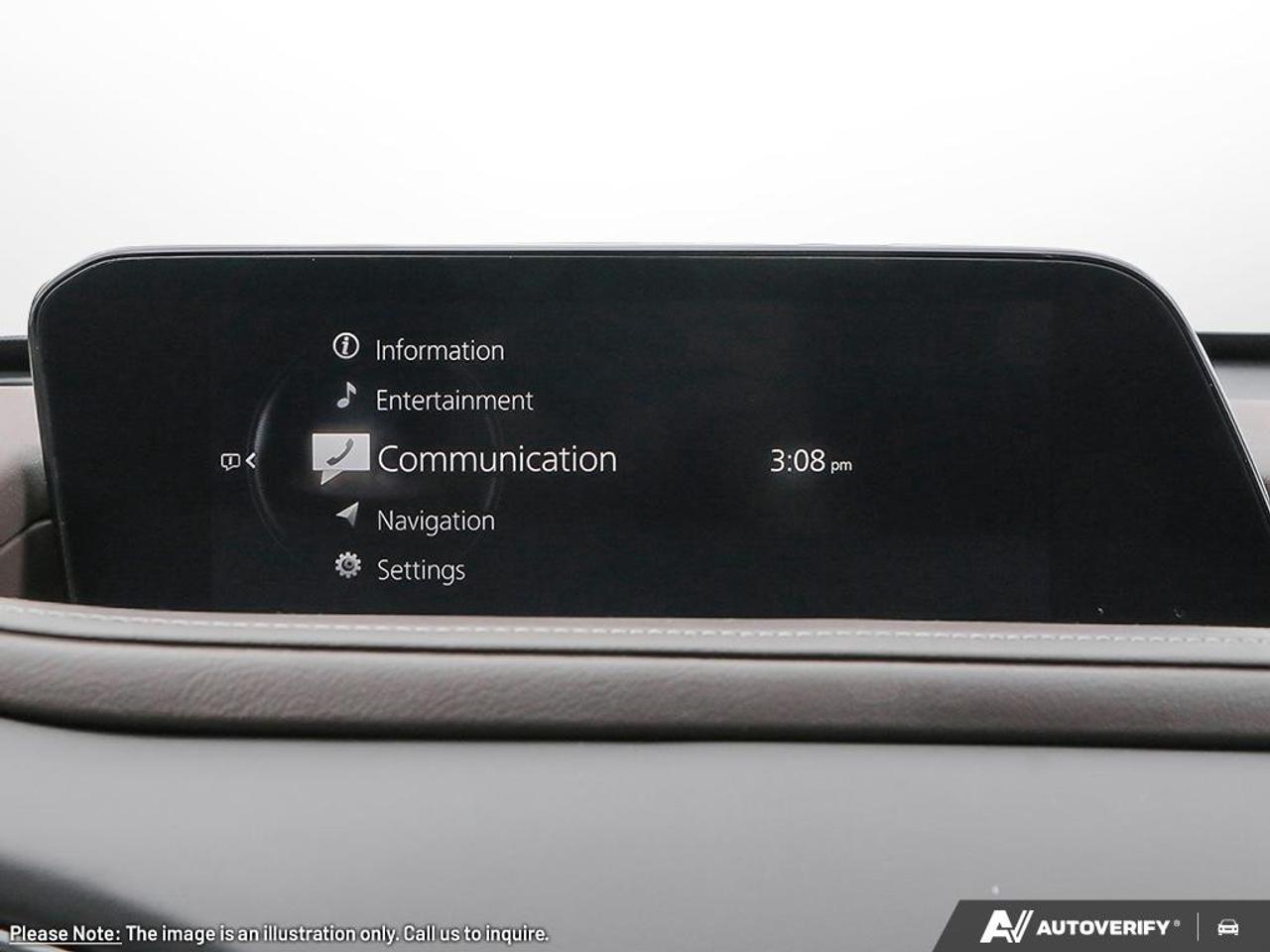 2025 Mazda CX-30 GT Photo