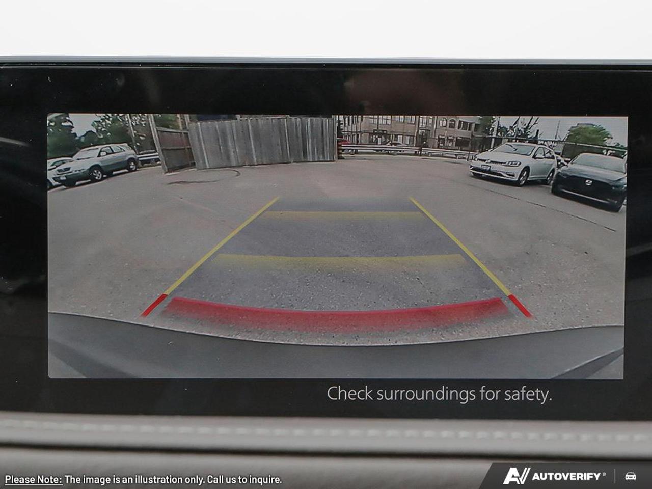 2025 Mazda CX-30 GT Photo