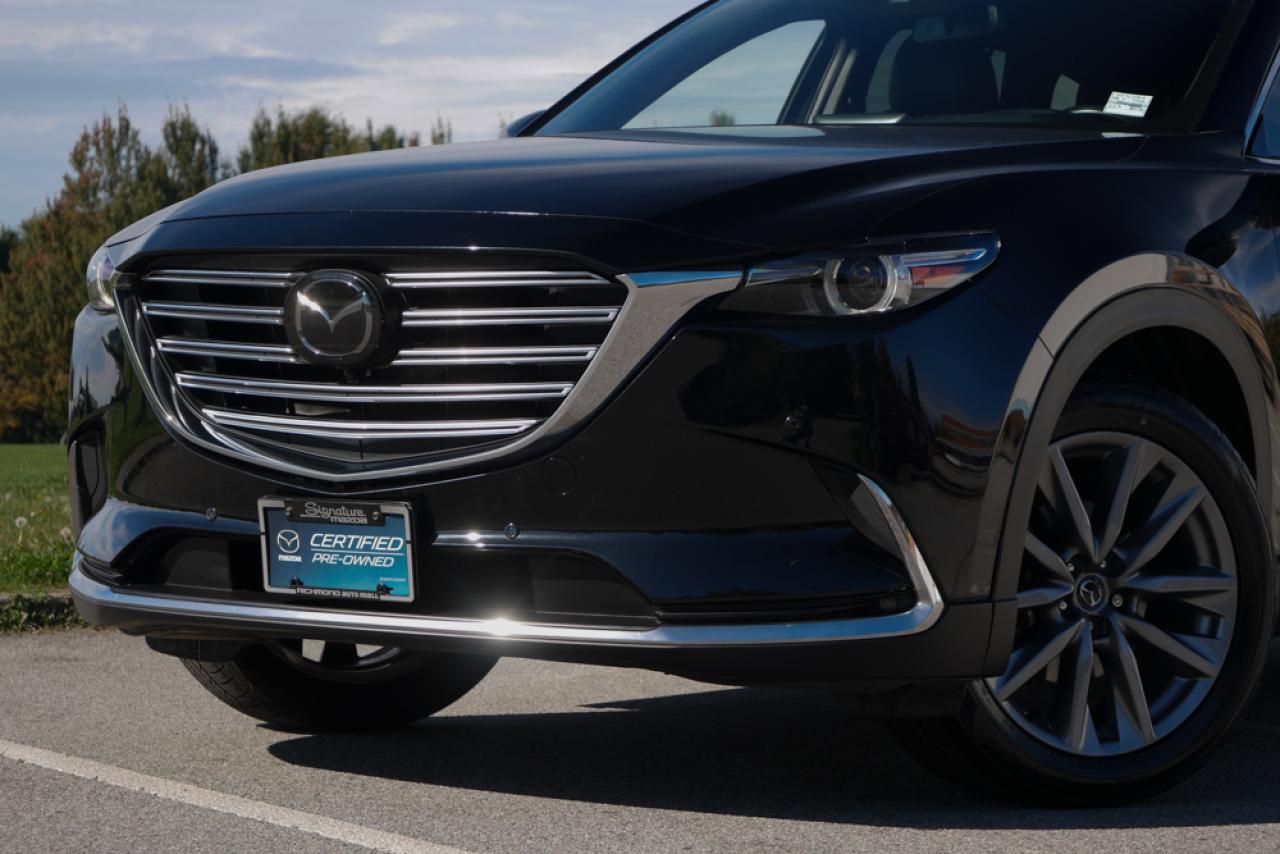 Used 2021 Mazda CX-9 Gs Awd 2 for sale in Richmond, BC