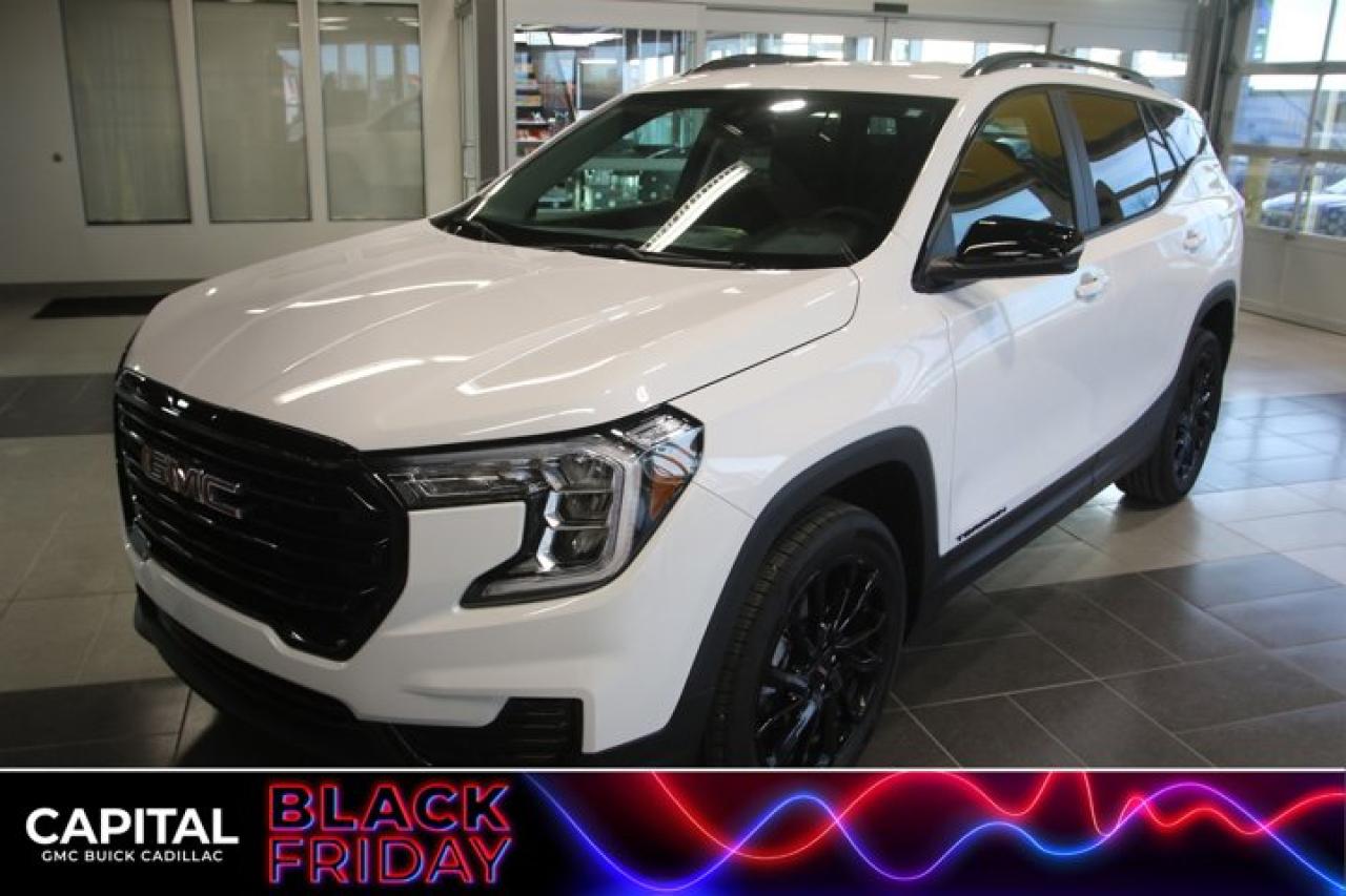 Used 2024 GMC Terrain SLE AWD for sale in Regina, SK