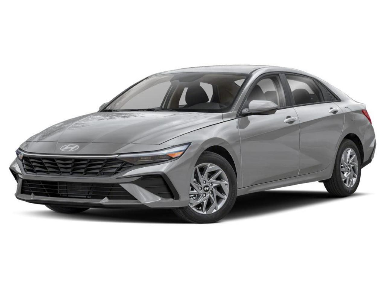 New 2025 Hyundai Elantra Preferred w/Tech Package for sale in Abbotsford, BC