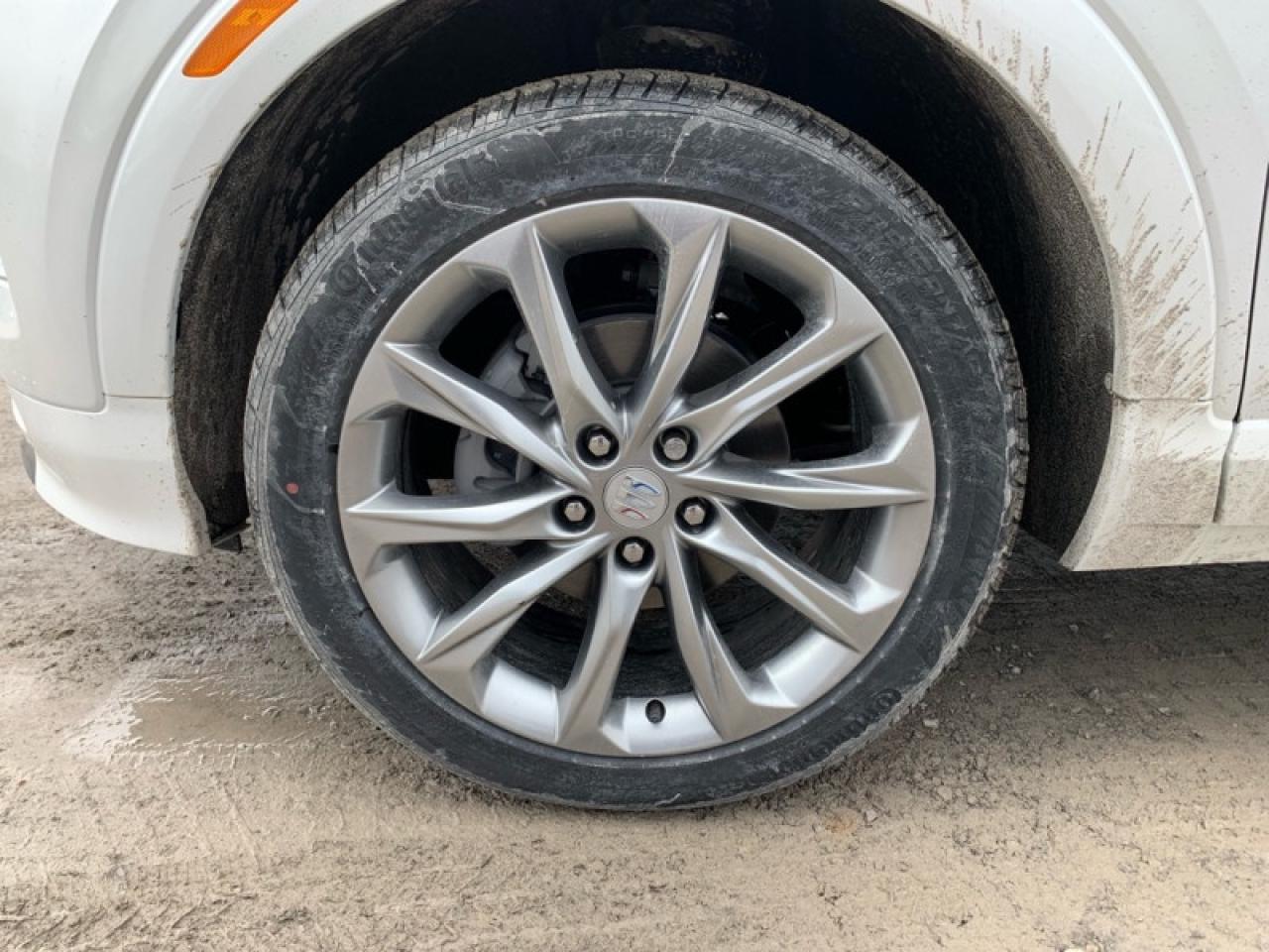 2025 Buick Encore GX Avenir  - Sunroof - Winter Tires Photo