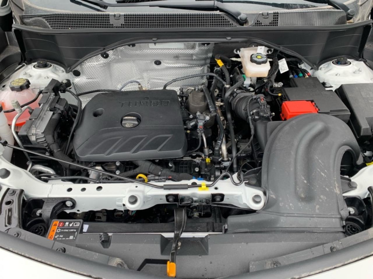 2025 Buick Encore GX Avenir  - Sunroof - Winter Tires Photo