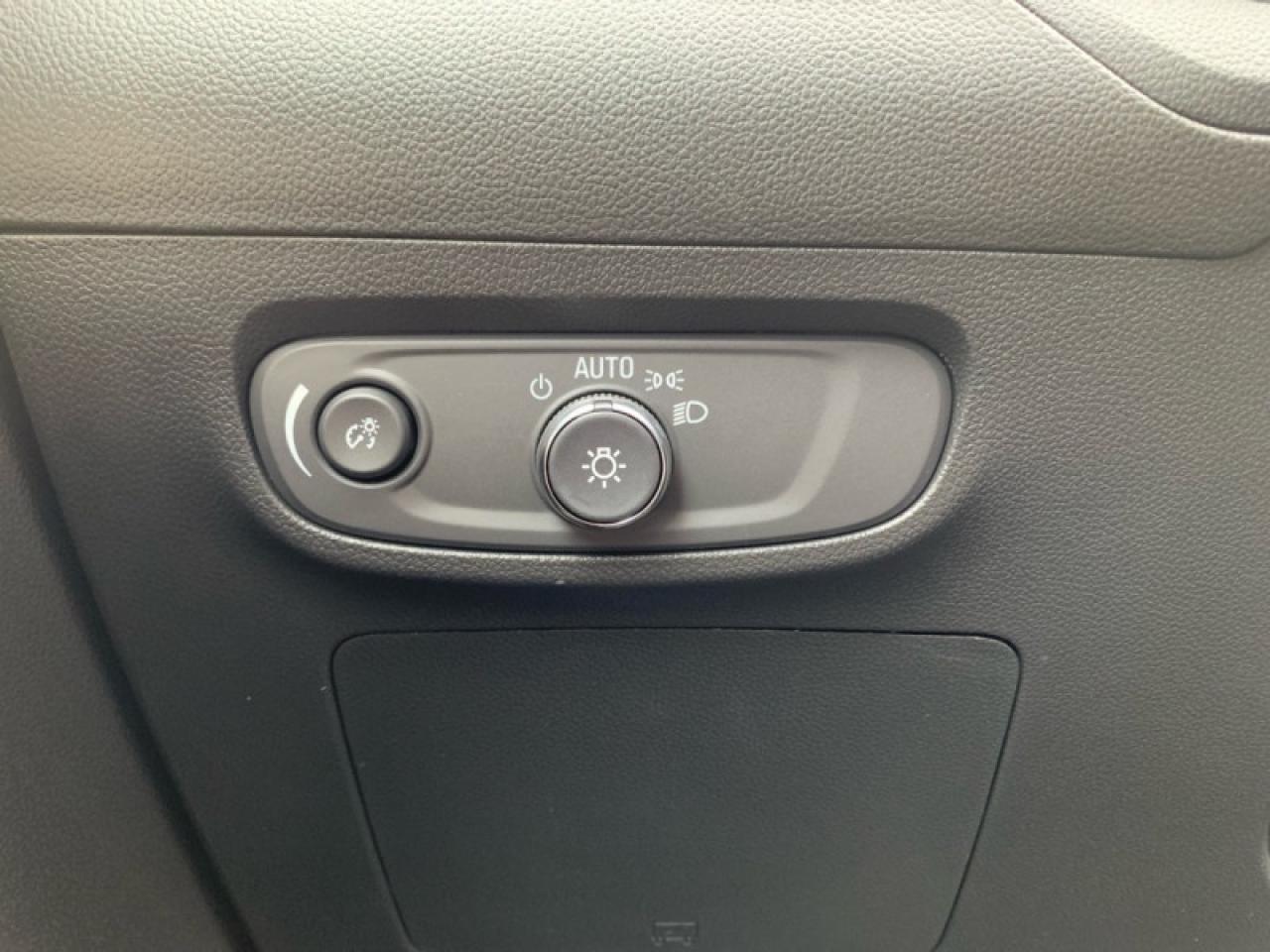 2025 Buick Encore GX Avenir  - Sunroof - Winter Tires Photo