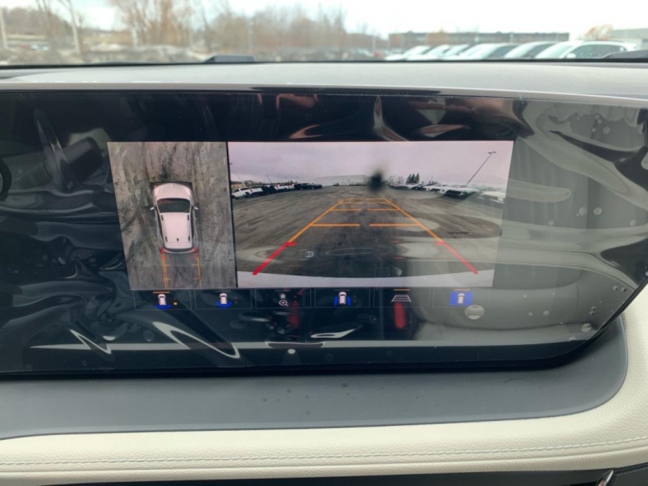 2025 Buick Encore GX Avenir  - Sunroof - Winter Tires Photo