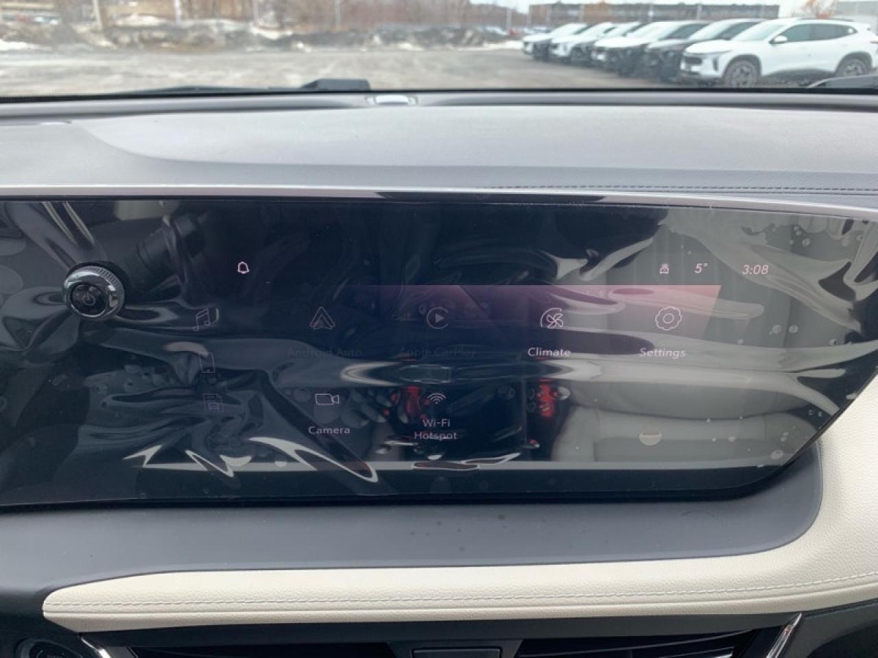 2025 Buick Encore GX Avenir  - Sunroof - Winter Tires Photo