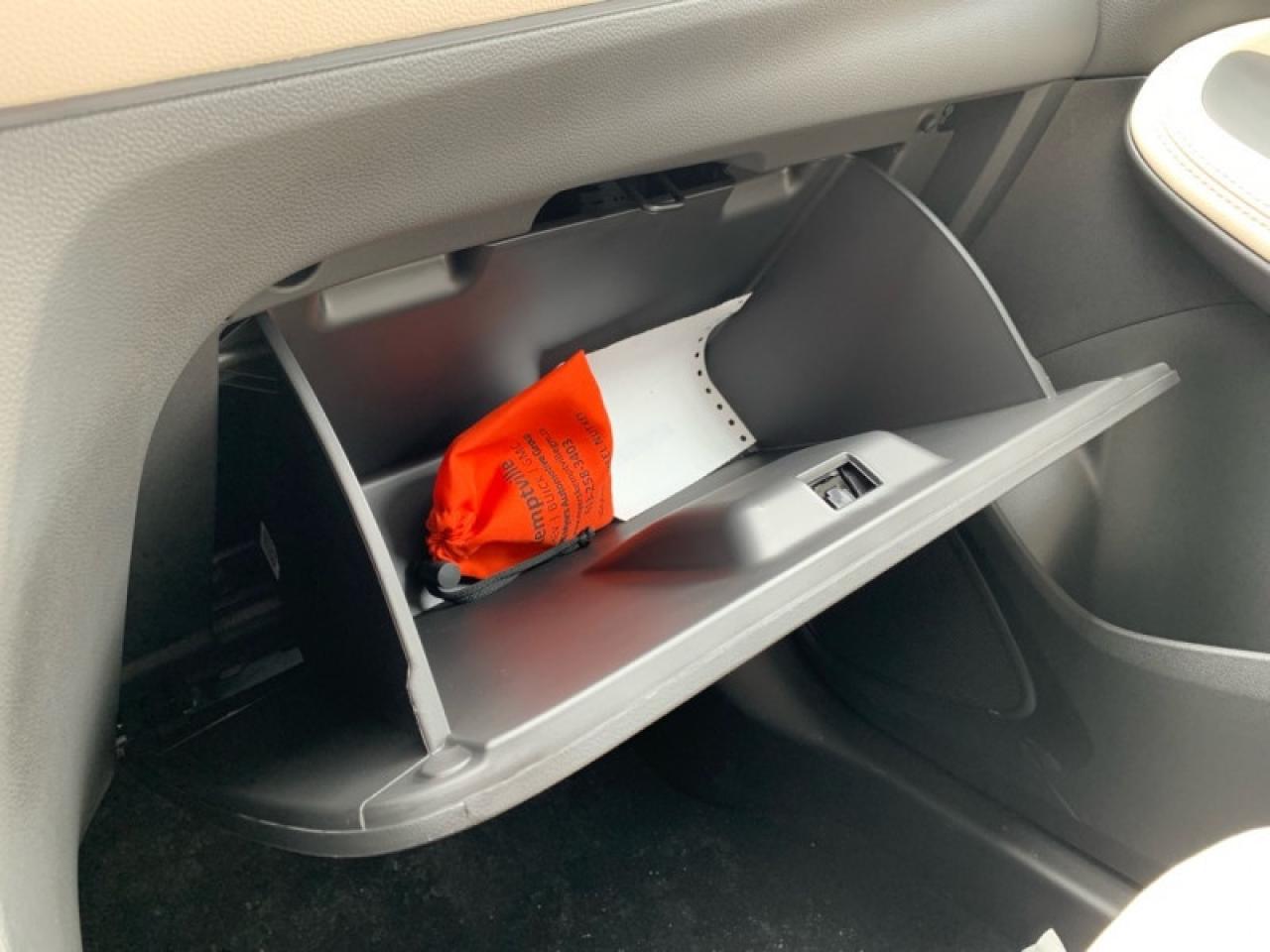 2025 Buick Encore GX Avenir  - Sunroof - Winter Tires Photo