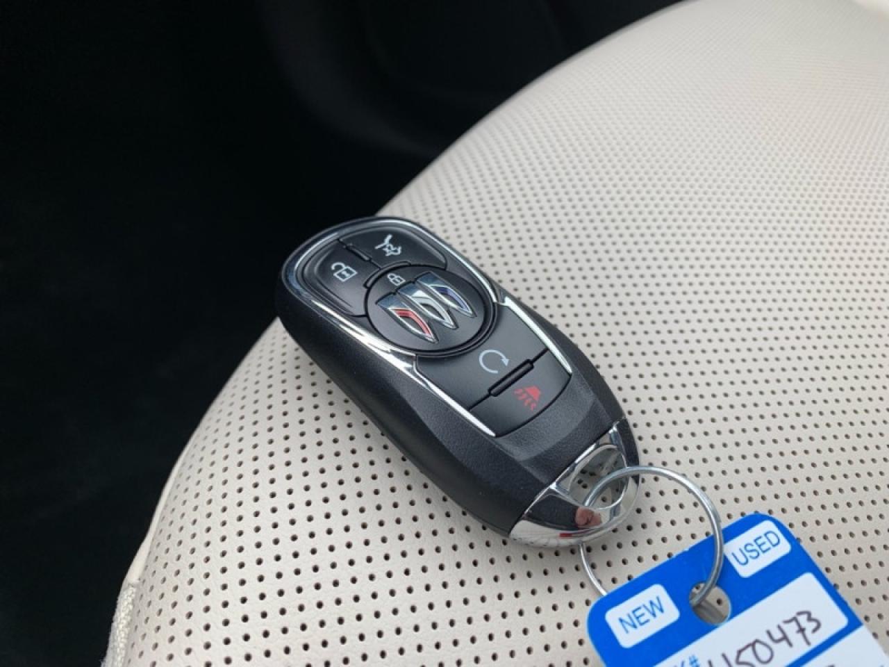 2025 Buick Encore GX Avenir  - Sunroof - Winter Tires Photo