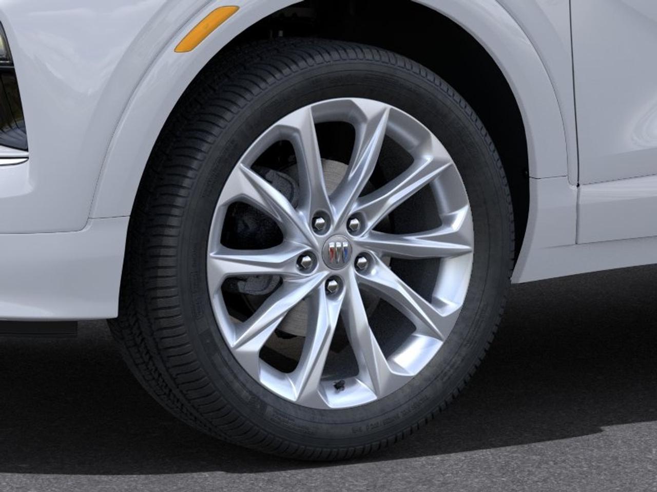 2025 Buick Encore GX Avenir  - Sunroof - Winter Tires Photo