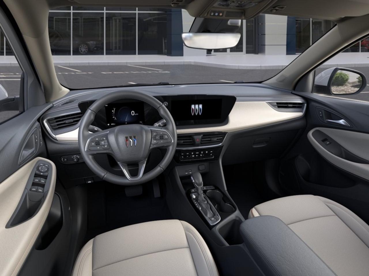 2025 Buick Encore GX Avenir  - Sunroof - Winter Tires Photo