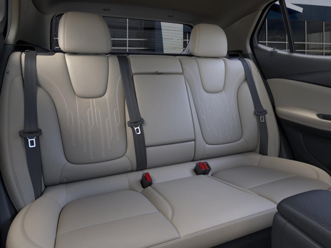2025 Buick Encore GX Avenir  - Sunroof - Winter Tires Photo