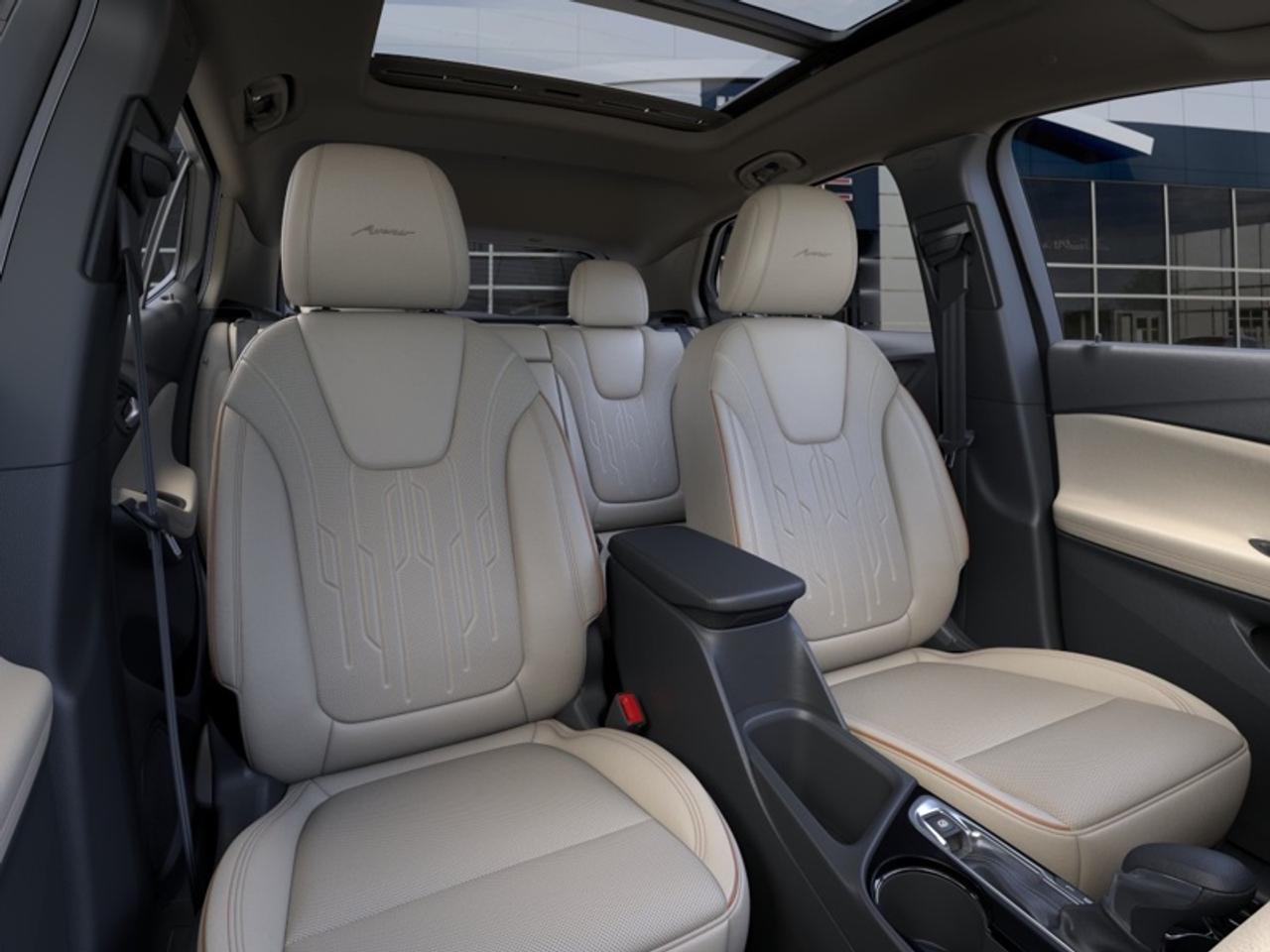 2025 Buick Encore GX Avenir  - Sunroof - Winter Tires Photo