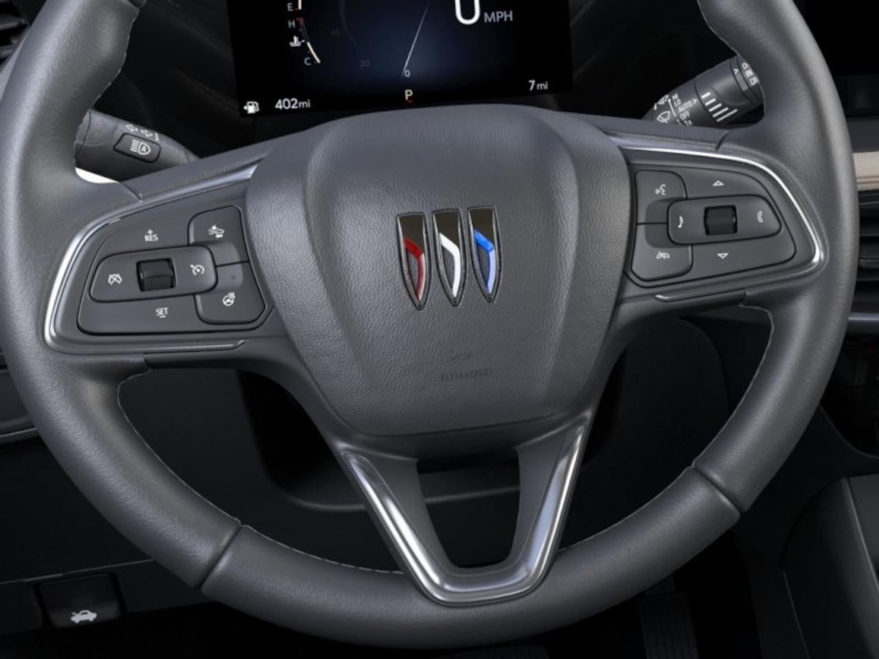 2025 Buick Encore GX Avenir  - Sunroof - Winter Tires Photo