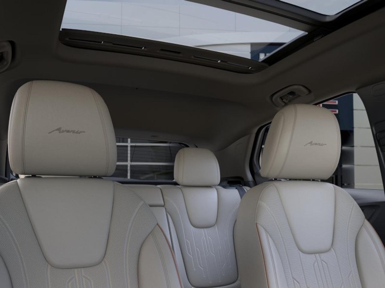 2025 Buick Encore GX Avenir  - Sunroof - Winter Tires Photo