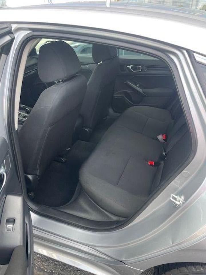 2022 Honda Civic  - Photo #8
