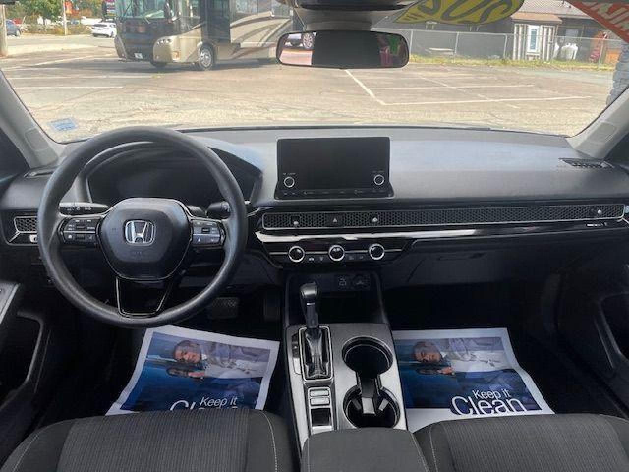2022 Honda Civic  - Photo #11