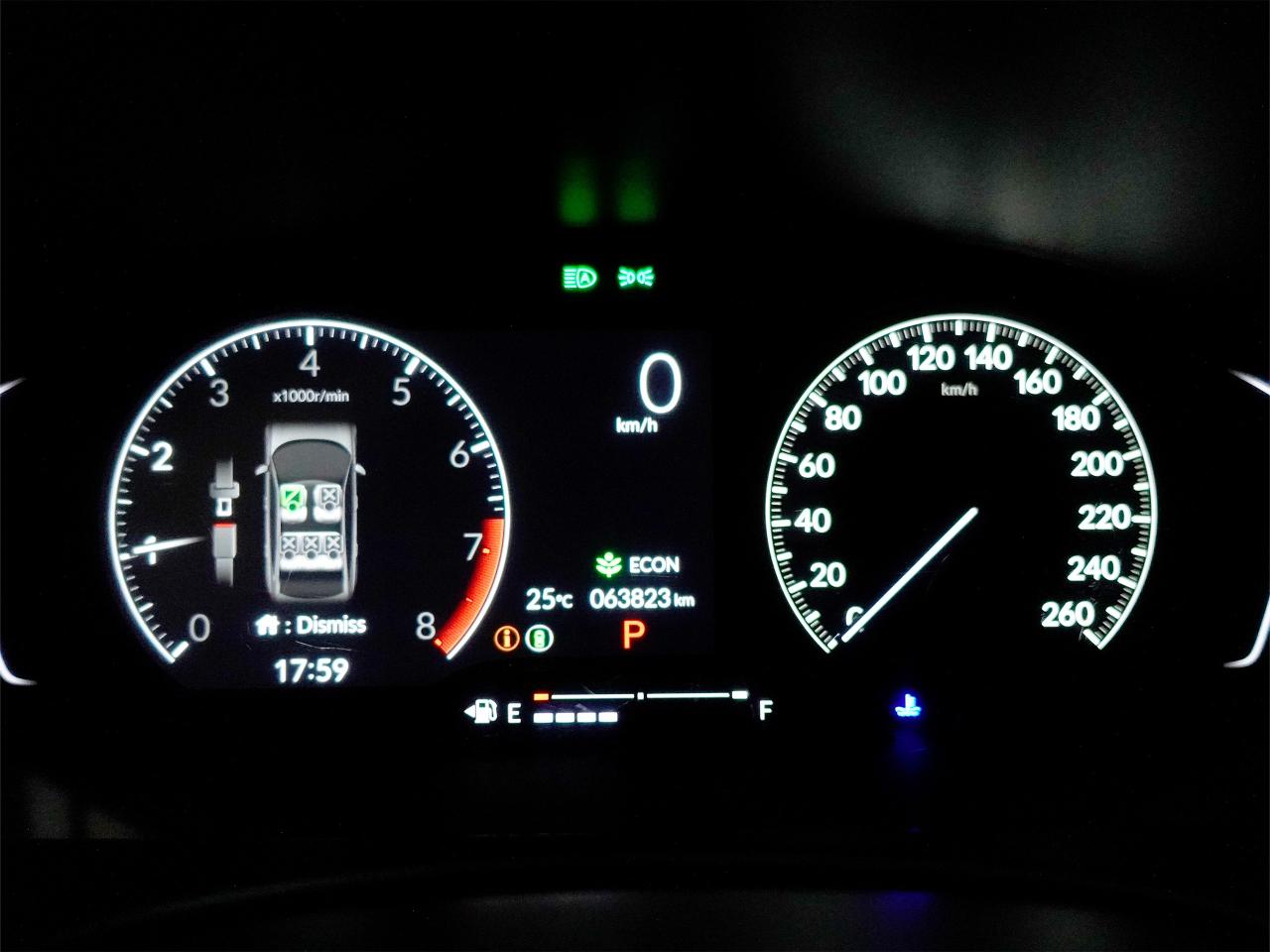 2023 Honda Civic SPORT | Sunroof | LaneWatch | ACC | CarPlay