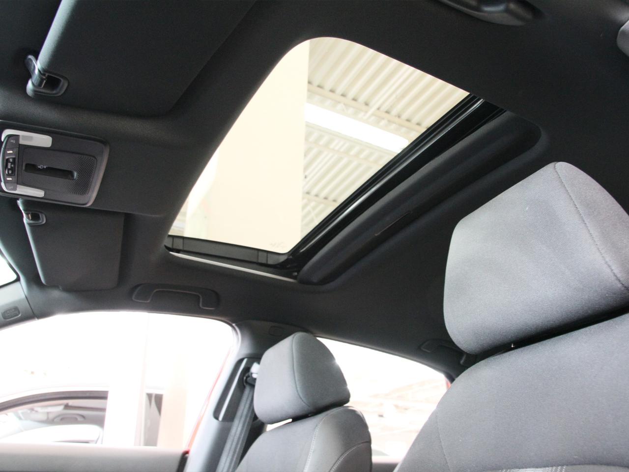 2023 Honda Civic SPORT | Sunroof | LaneWatch | ACC | CarPlay
