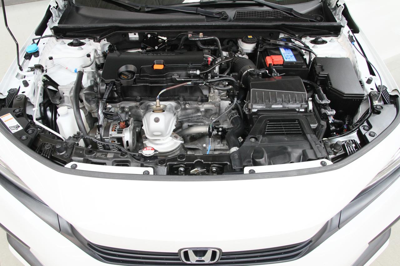 2023 Honda Civic SPORT | Sunroof | LaneWatch | ACC | CarPlay
