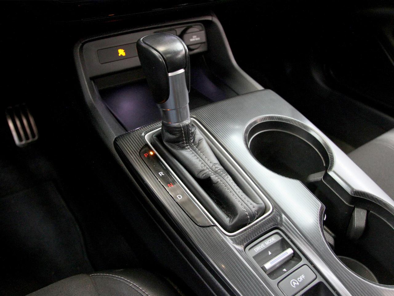 2023 Honda Civic SPORT | Sunroof | LaneWatch | ACC | CarPlay