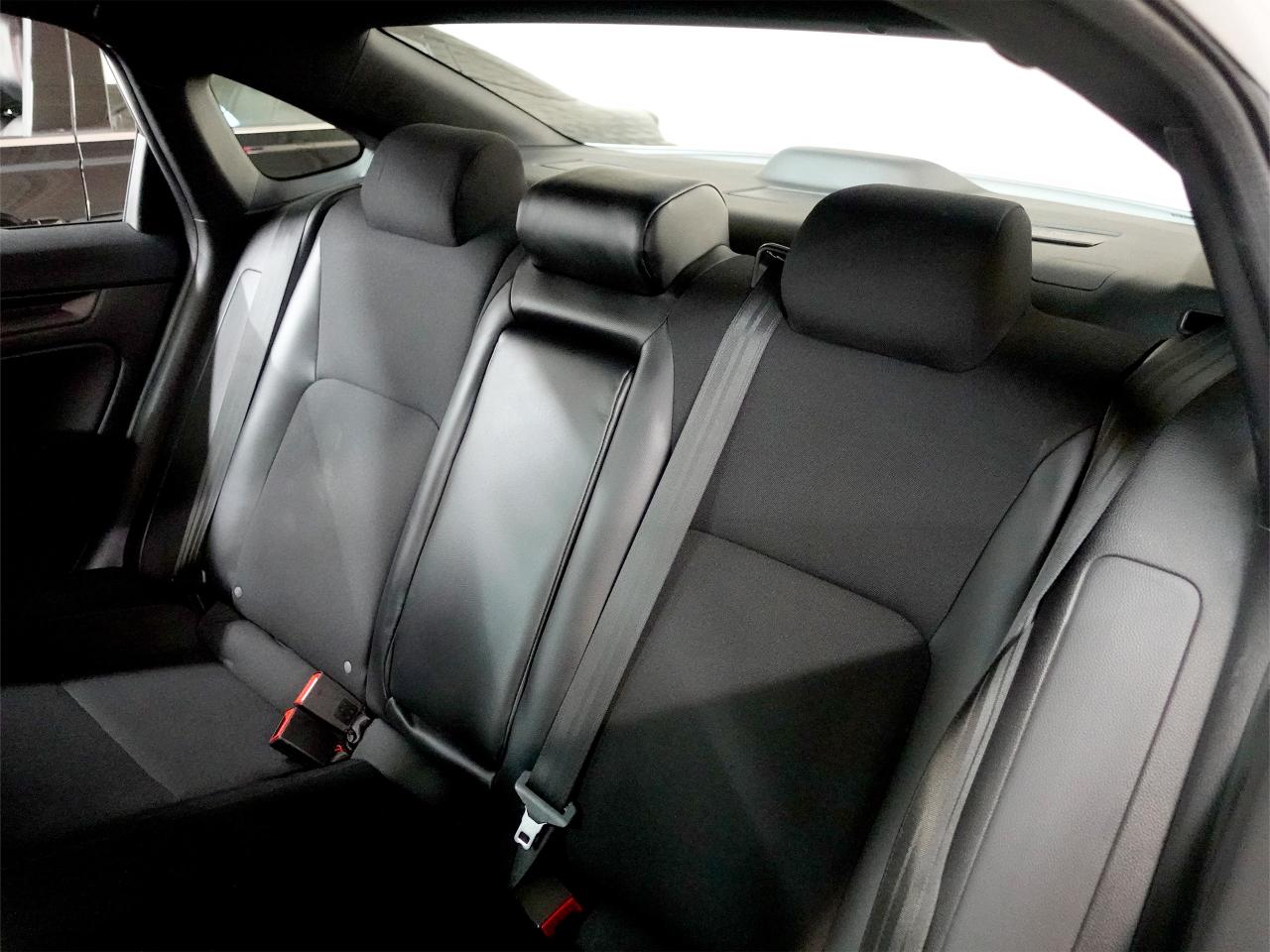 2023 Honda Civic SPORT | Sunroof | LaneWatch | ACC | CarPlay