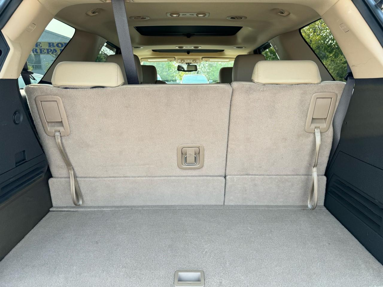 2012 GMC Acadia SLT1 - Photo #19