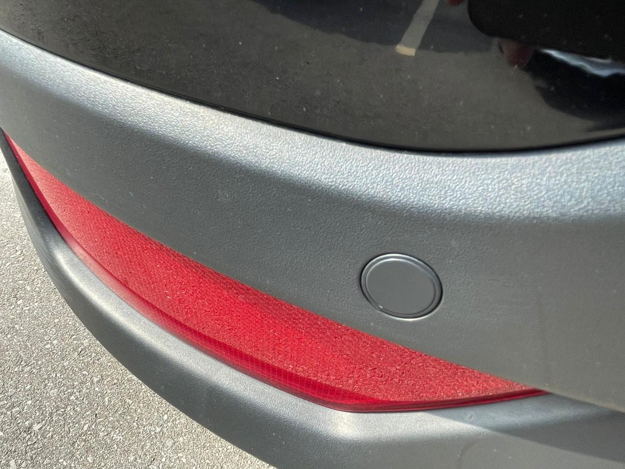 2018 Ford Escape NAVIGATION NO ACCIDENT NEW TIRES B-TOOTH CAMERA Photo4