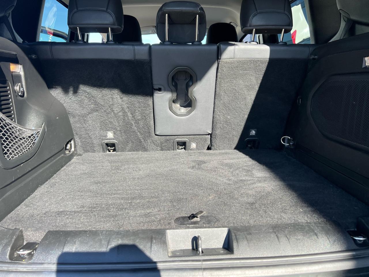 2016 Jeep Renegade LIMITED AWD - Photo #10