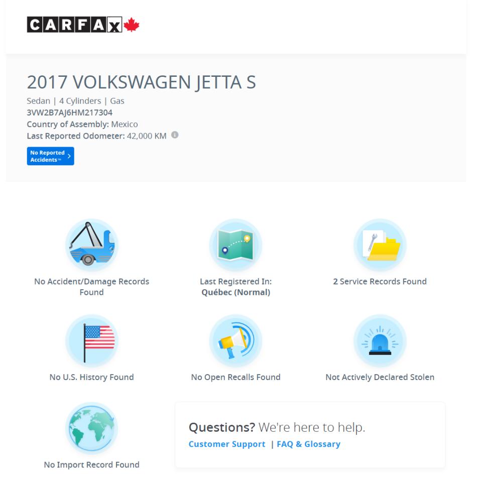 2017 Volkswagen Jetta Trendline+ApplePlay+New Tires+Brakes+CLEAN CARFAX - Photo #4