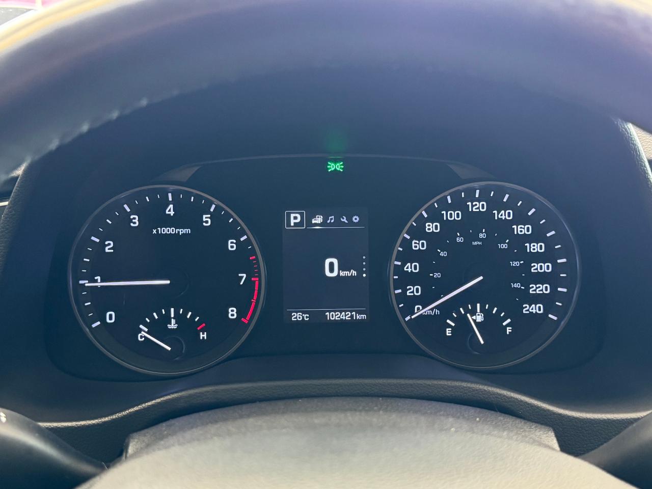 2017 Hyundai Elantra GLS+Sunroof+New Tires+Brakes+ApplePlay+Camera+A/C - Photo #17