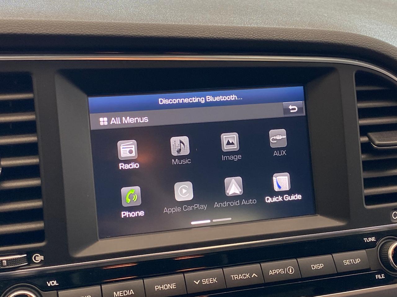 2017 Hyundai Elantra GLS+Sunroof+New Tires+Brakes+ApplePlay+Camera+A/C - Photo #32