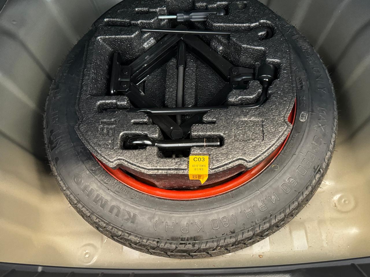 2017 Hyundai Elantra GLS+Sunroof+New Tires+Brakes+ApplePlay+Camera+A/C - Photo #58
