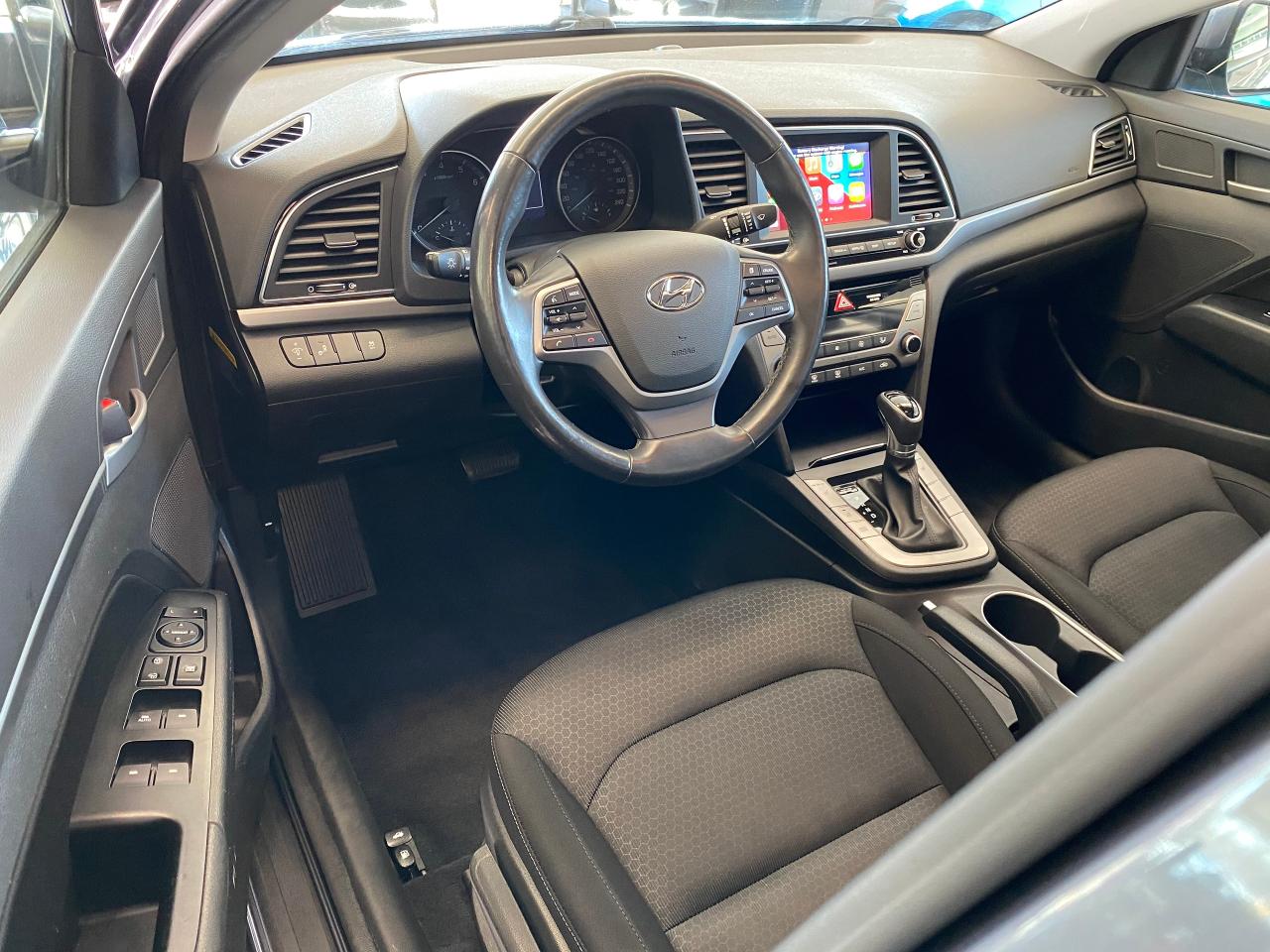 2017 Hyundai Elantra GLS+Sunroof+New Tires+Brakes+ApplePlay+Camera+A/C - Photo #18