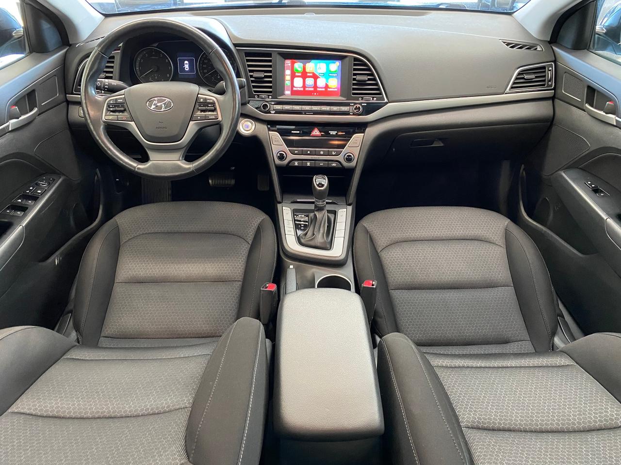 2017 Hyundai Elantra GLS+Sunroof+New Tires+Brakes+ApplePlay+Camera+A/C - Photo #2