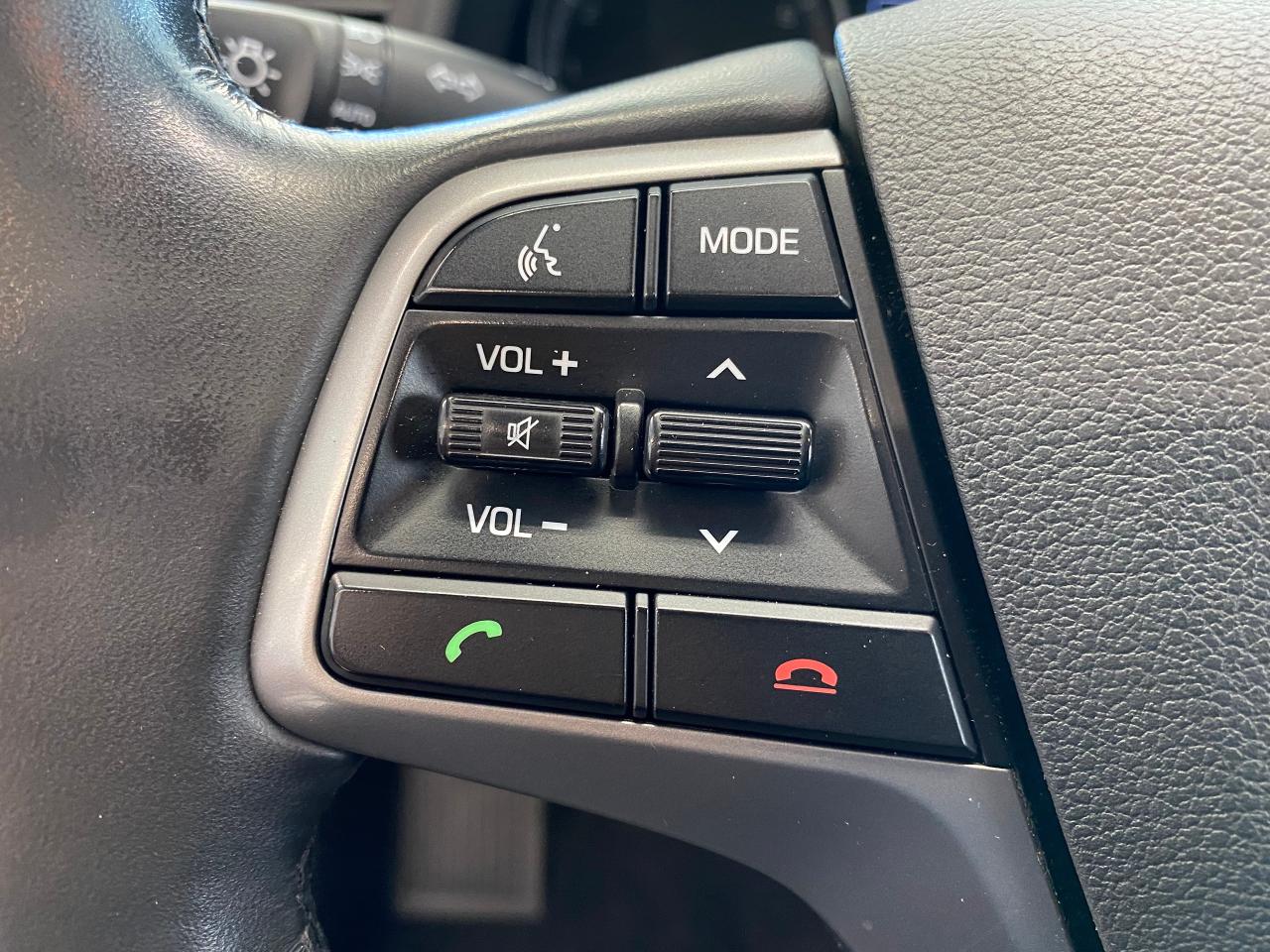 2017 Hyundai Elantra GLS+Sunroof+New Tires+Brakes+ApplePlay+Camera+A/C - Photo #48