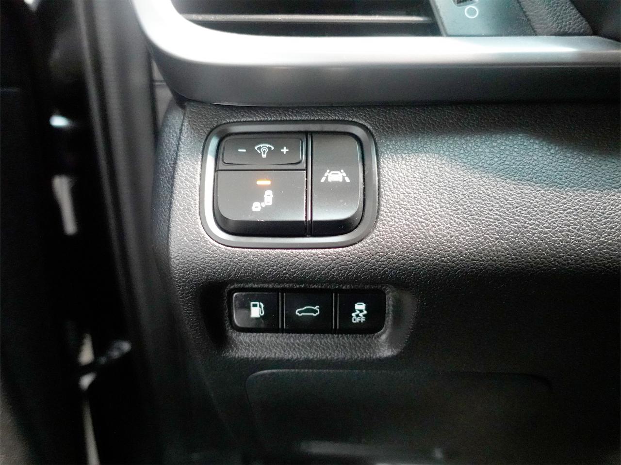 2020 Kia Optima EX+ | Leather | Pano roof | BSM | ACC | CarPlay