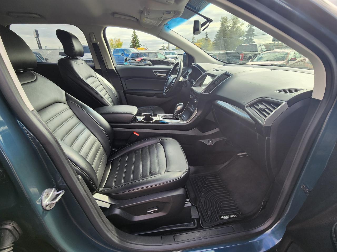 2016 Ford Edge SEL AWD | ALL CREDIT ACCEPTED!! - Photo #13