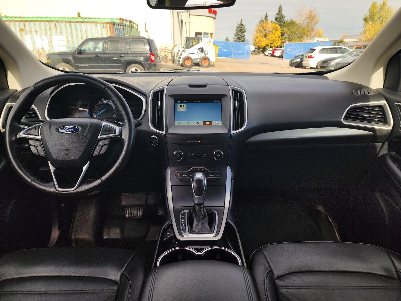 2016 Ford Edge SEL AWD | ALL CREDIT ACCEPTED!! - Photo #12