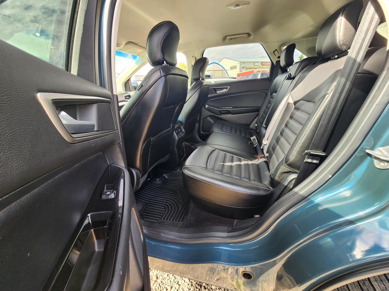2016 Ford Edge SEL AWD | ALL CREDIT ACCEPTED!! - Photo #19