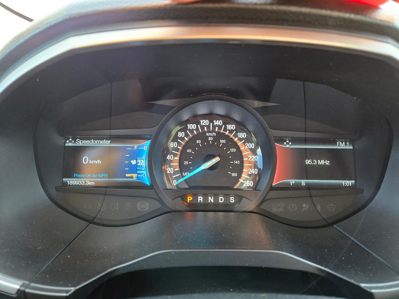 2016 Ford Edge SEL AWD | ALL CREDIT ACCEPTED!! - Photo #16
