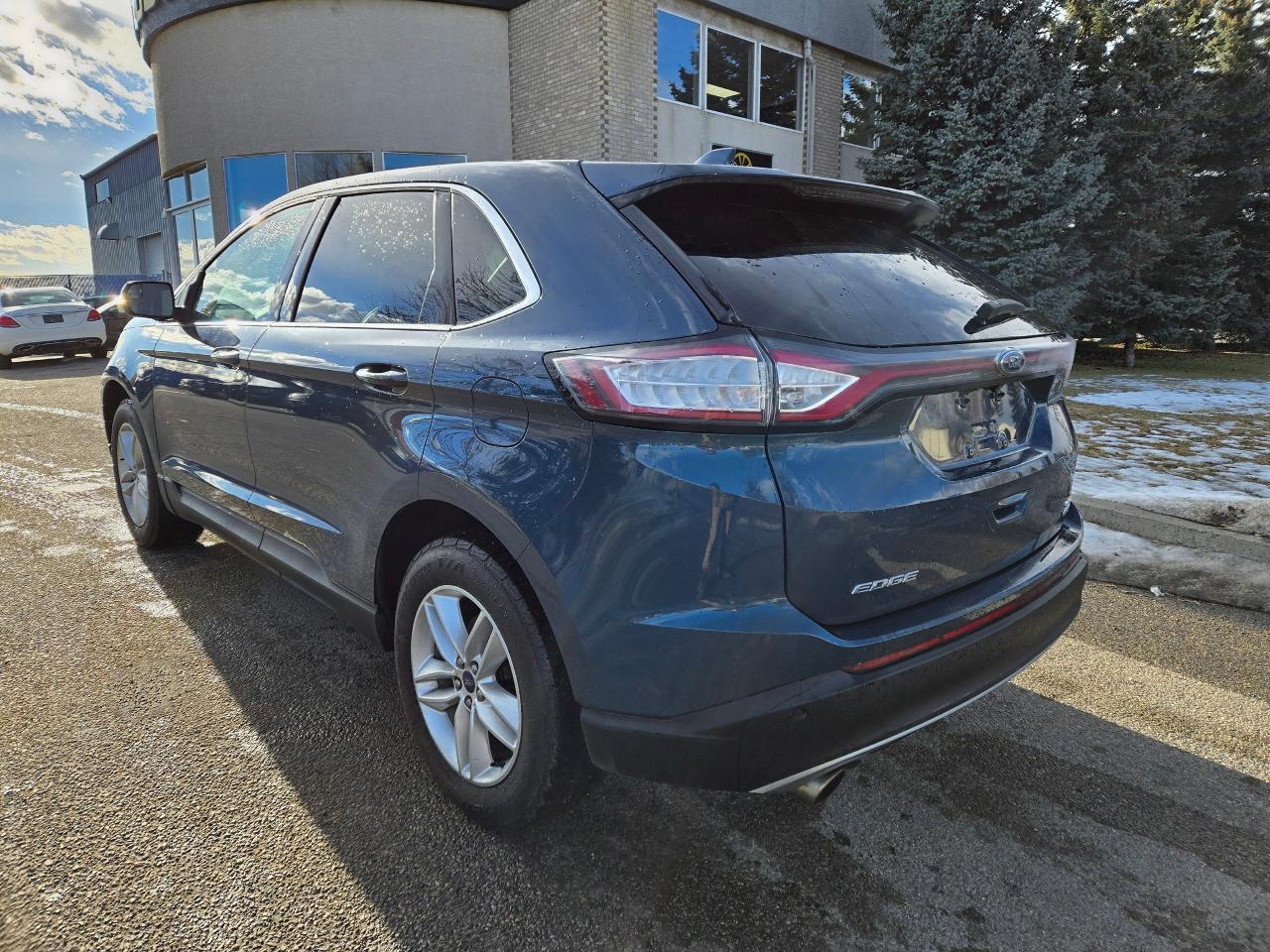 2016 Ford Edge SEL AWD | ALL CREDIT ACCEPTED!! - Photo #5